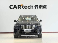 BMW X5 2023 xDrive 30Li M Sport Luxury Package - фото 2