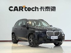 BMW X5 2023 xDrive 30Li M Sport Luxury Package - фото 3