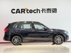 BMW X5 2023 xDrive 30Li M Sport Luxury Package - фото 4