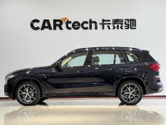 BMW X5 2023 xDrive 30Li M Sport Luxury Package - фото 5