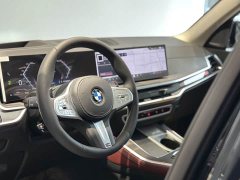 BMW X5 2023 xDrive 30Li M Sport Luxury Package - фото 7