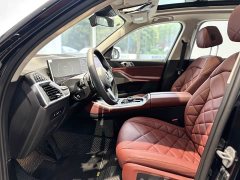 BMW X5 2023 xDrive 30Li M Sport Luxury Package - фото 9