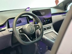 BYD Shangjie H5 extended range Max - фото 10