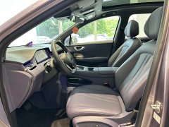 BYD Shangjie H5 extended range Max - фото 11
