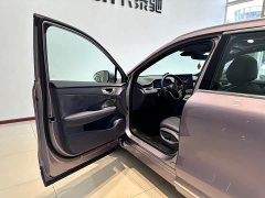 BYD Shangjie H5 extended range Max - фото 12