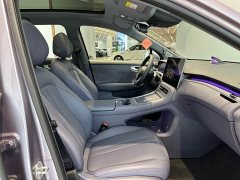 BYD Shangjie H5 extended range Max - фото 15