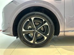 BYD Shangjie H5 extended range Max - фото 20