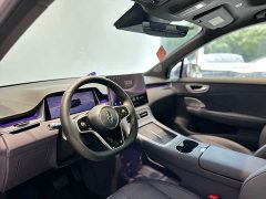 BYD Shangjie H5 extended range Max - фото 9