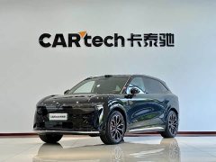 Zeekr 7X 2025 75kWh rear-wheel drive smart driving version - фото 1