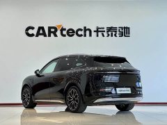 Zeekr 7X 2025 75kWh rear-wheel drive smart driving version - фото 17
