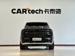 Zeekr 7X 2025 75kWh rear-wheel drive smart driving version - фото 18