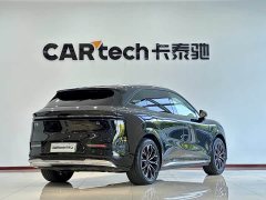 Zeekr 7X 2025 75kWh rear-wheel drive smart driving version - фото 19