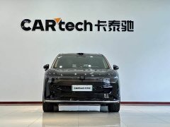 Zeekr 7X 2025 75kWh rear-wheel drive smart driving version - фото 2