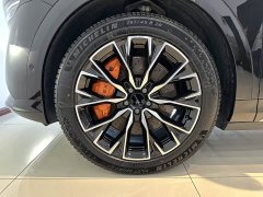 Zeekr 7X 2025 75kWh rear-wheel drive smart driving version - фото 20