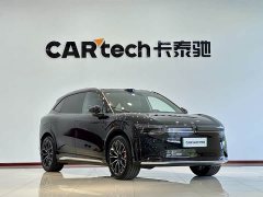 Zeekr 7X 2025 75kWh rear-wheel drive smart driving version - фото 3