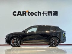 Zeekr 7X 2025 75kWh rear-wheel drive smart driving version - фото 4