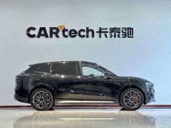 Zeekr 7X 2025 75kWh rear-wheel drive smart driving version - фото 5