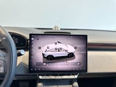 Zeekr 7X 2025 75kWh rear-wheel drive smart driving version - фото 8