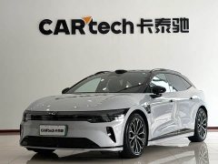 Zeekr 007GT four-wheel drive smart driving version 75kWh - фото 1