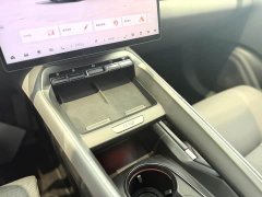 Zeekr 007GT four-wheel drive smart driving version 75kWh - фото 11