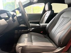 Zeekr 007GT four-wheel drive smart driving version 75kWh - фото 13