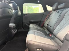 Zeekr 007GT four-wheel drive smart driving version 75kWh - фото 15