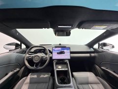 Zeekr 007GT four-wheel drive smart driving version 75kWh - фото 16