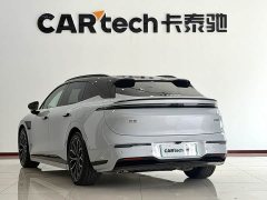 Zeekr 007GT four-wheel drive smart driving version 75kWh - фото 17