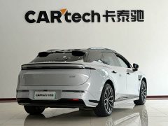 Zeekr 007GT four-wheel drive smart driving version 75kWh - фото 19
