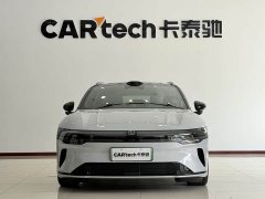 Zeekr 007GT four-wheel drive smart driving version 75kWh - фото 2