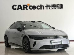 Zeekr 007GT four-wheel drive smart driving version 75kWh - фото 3