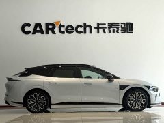 Zeekr 007GT four-wheel drive smart driving version 75kWh - фото 4