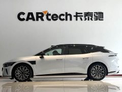 Zeekr 007GT four-wheel drive smart driving version 75kWh - фото 5