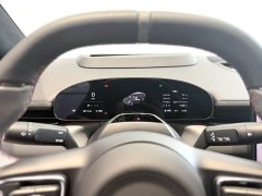 Zeekr 007GT four-wheel drive smart driving version 75kWh - фото 9