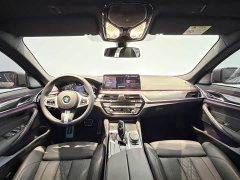 BMW 5 Series (imported) 2022 facelift 525i M sports package - фото 10