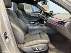 BMW 5 Series (imported) 2022 facelift 525i M sports package - фото 15