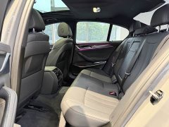 BMW 5 Series (imported) 2022 facelift 525i M sports package - фото 16