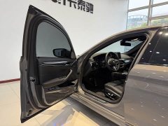 BMW 5 Series (imported) 2022 facelift 525i M sports package - фото 17