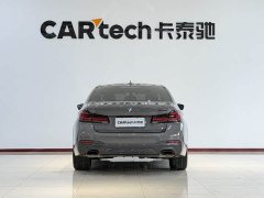 BMW 5 Series (imported) 2022 facelift 525i M sports package - фото 18