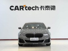 BMW 5 Series (imported) 2022 facelift 525i M sports package - фото 2