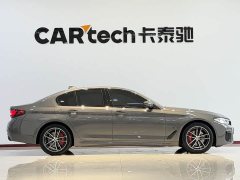 BMW 5 Series (imported) 2022 facelift 525i M sports package - фото 4