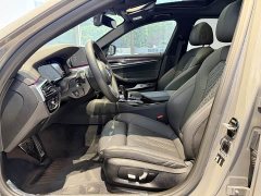 BMW 5 Series (imported) 2022 facelift 525i M sports package - фото 7