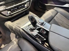 BMW 5 Series (imported) 2022 facelift 525i M sports package - фото 8