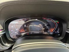 BMW 5 Series (imported) 2022 facelift 525i M sports package - фото 9