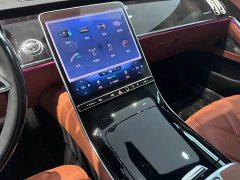 Maybach S-Class S 480 4MATIC - фото 10