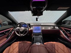 Maybach S-Class S 480 4MATIC - фото 11