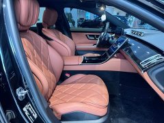 Maybach S-Class S 480 4MATIC - фото 12