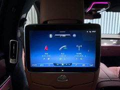 Maybach S-Class S 480 4MATIC - фото 14