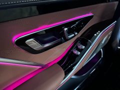 Maybach S-Class S 480 4MATIC - фото 15