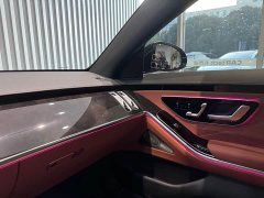 Maybach S-Class S 480 4MATIC - фото 17
